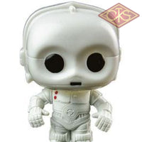 Funko Pop! Star Wars - K-3Po (55) Figurines