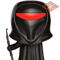 Funko Pop! Star Wars - Legends Shadow Guard (71) Figurines