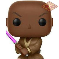 Funko Pop! Star Wars - Mace Windu (172) Figurines