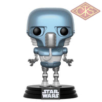 Funko Pop! Star Wars - Medical Droid (212) Exclusive Figurines