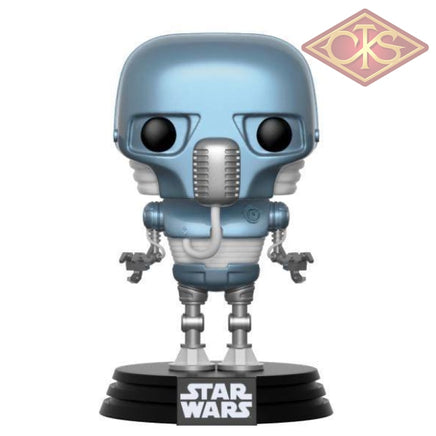 Funko Pop! Star Wars - Medical Droid (212) Exclusive Figurines