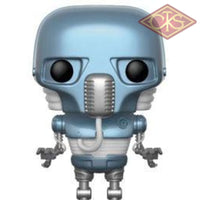Funko Pop! Star Wars - Medical Droid (212) Exclusive Figurines