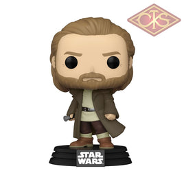 Funko POP! Star Wars - Star Wars - Obi-Wan Kenobi (538)