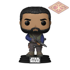 Funko POP! Star Wars - Obi-Wan Kenobi - Kawlan Roken (540)