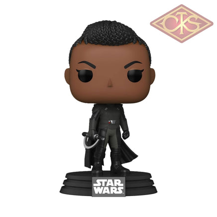 Funko POP! Star Wars - Reva (Third Sister)i (542)