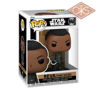 Funko POP! Star Wars - Reva (Third Sister)i (542)