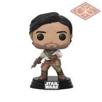 Funko Pop! Star Wars - Rise Of Skywalker (Episode 9) Poe Dameron (310) Figurines