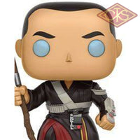 Funko Pop! Star Wars - Rogue One Chirrut Imwe (140) Figurines