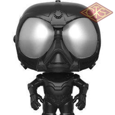 Funko Pop! Star Wars - Rogue One Death Droid (Black) (189) Figurines