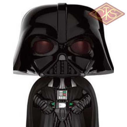 Funko Pop! Star Wars - Rogue One Death Vader (143) Figurines