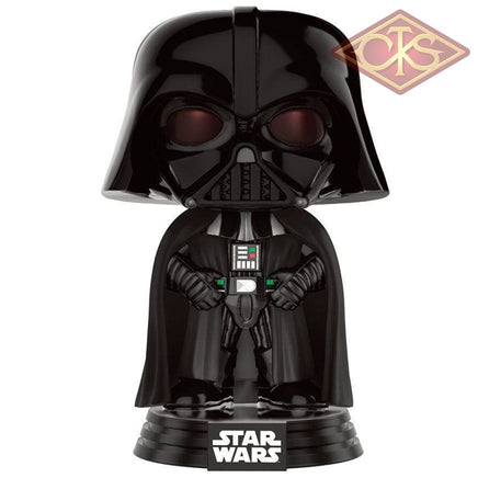 Funko Pop! Star Wars - Rogue One Death Vader (143) Figurines