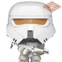 Funko Pop! Star Wars - Solo Range Trooper (246) Figurines