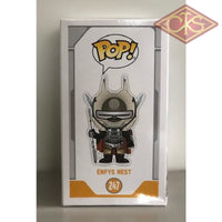 Funko Pop! Star Wars - Solo Enfys Nest (247) Damaged Packaging Figurines