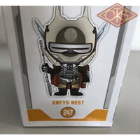 Funko Pop! Star Wars - Solo Enfys Nest (247) Damaged Packaging Figurines