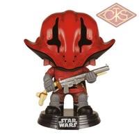 Funko Pop! Star Wars - The Force Awakens Sidon Ithano (83) Figurines
