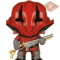Funko Pop! Star Wars - The Force Awakens Sidon Ithano (83) Figurines