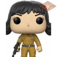 Funko Pop! Star Wars - Episode Viii Rose (197) Figurines