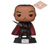 Funko POP! Star Wars - The Mandalorian - Moff Gideon (380)