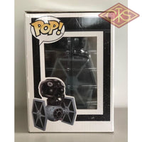 Funko Pop! Star Wars - Tie Fighter Pilot With (221) Damaged Packaging Figurines