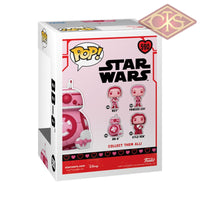 Funko POP! Star Wars - Valentines (S3!) - BB-8 (590)