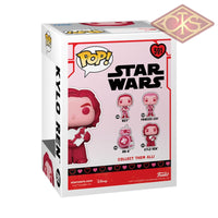 Funko POP! Star Wars - Valentines (S3!) - Kylo Ren (591)