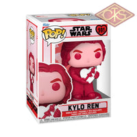 Funko POP! Star Wars - Valentines (S3!) - Kylo Ren (591)