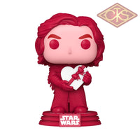Funko POP! Star Wars - Valentines (S3!) - Kylo Ren (591)