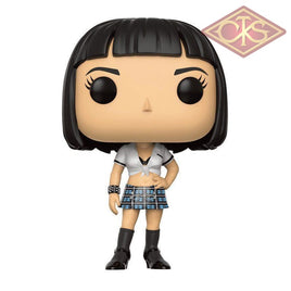 Funko Pop! Television - Alias Sydney Bristow (School Girl) (531) Figurines