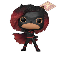 Funko POP! Television - Batwoman - Batwoman (1218) Exclusive