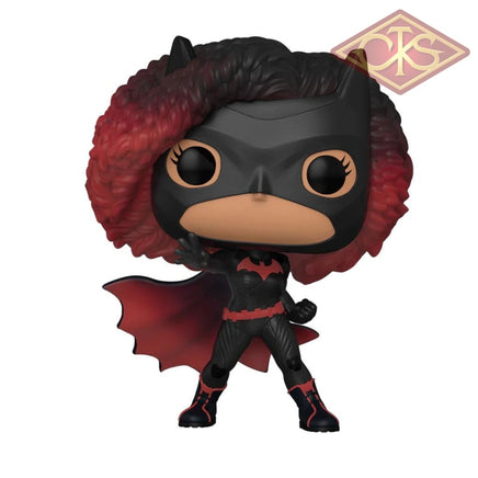 Funko POP! Television - Batwoman - Batwoman (1218) Exclusive