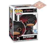 Funko POP! Television - Batwoman - Batwoman (1218) Exclusive