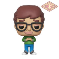 Funko Pop! Television - Big Mouth Andrew (682) Figurines