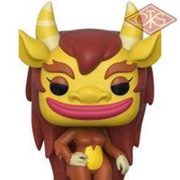 Funko Pop! Television - Big Mouth Hormone - Vinyl Figure Monstress (685)