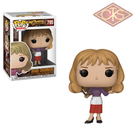 Funko Pop! Television - Cheers Diane Chambers (795) Figurines