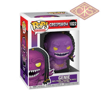 Funko POP! Television - Creepshow - Genie (1022)