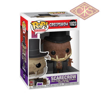 Funko POP! Television - Creepshow - Scarecrow (1023)