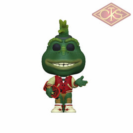 Funko Pop Television - Dinosaurs Robbie Sinclair (962)