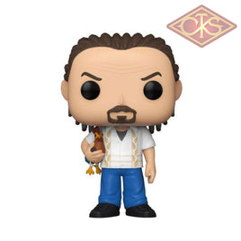 Funko POP! Television - Eastbound & Down - Kenny Powers (1080)