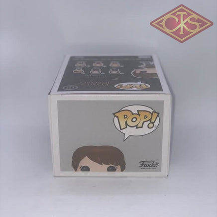 Funko POP! Television - Game of Thrones - Arya Stark (09) DAMAGED PACKAGING