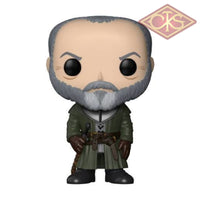 Funko POP! Television - Game of Thrones - Vinyl Figure Davos Seaworth (62)