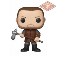 Funko POP! Television - Game of Thrones - Vinyl Figure Gendry (70)