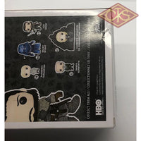 Funko Pop! Television - Game Of Thrones Jon Snow (61) Damaged Packaging Figurines