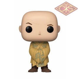 Funko POP! Television - Game of Thrones - Vinyl Figure Lord Varys (68)