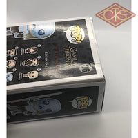 Funko Pop! Television - Game Of Thrones White Walker (06) Damaged Packaging Figurines