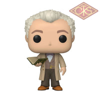 Funko POP! Television - Good Omens - Aziraphale (1077)