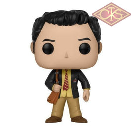 Funko Pop! Television - Gossip Girl Dan Humphrey (621) Figurines