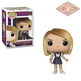 Funko Pop! Television - Gossip Girl Jenny Humphrey (624) Figurines