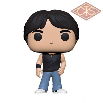 Funko Pop Television - Happy Days Chachi Arcola (1128) Figurines