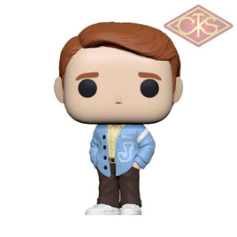 Funko POP Television - Happy Days - Richie Cunningham (1125)