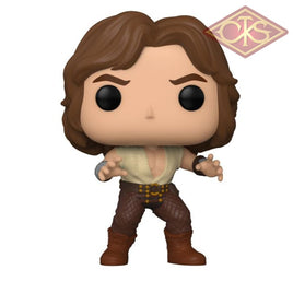 Funko Pop! Television - Hercules The Legendary Journeys (1154)